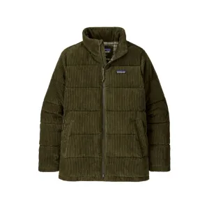 Patagonia Cord Fjord Coat (26881) Womens 2024