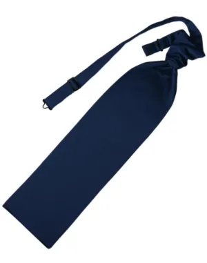 Peacock Luxury Satin Kids Sharpei