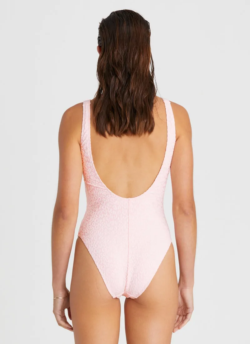 Peony Aubrey One Piece