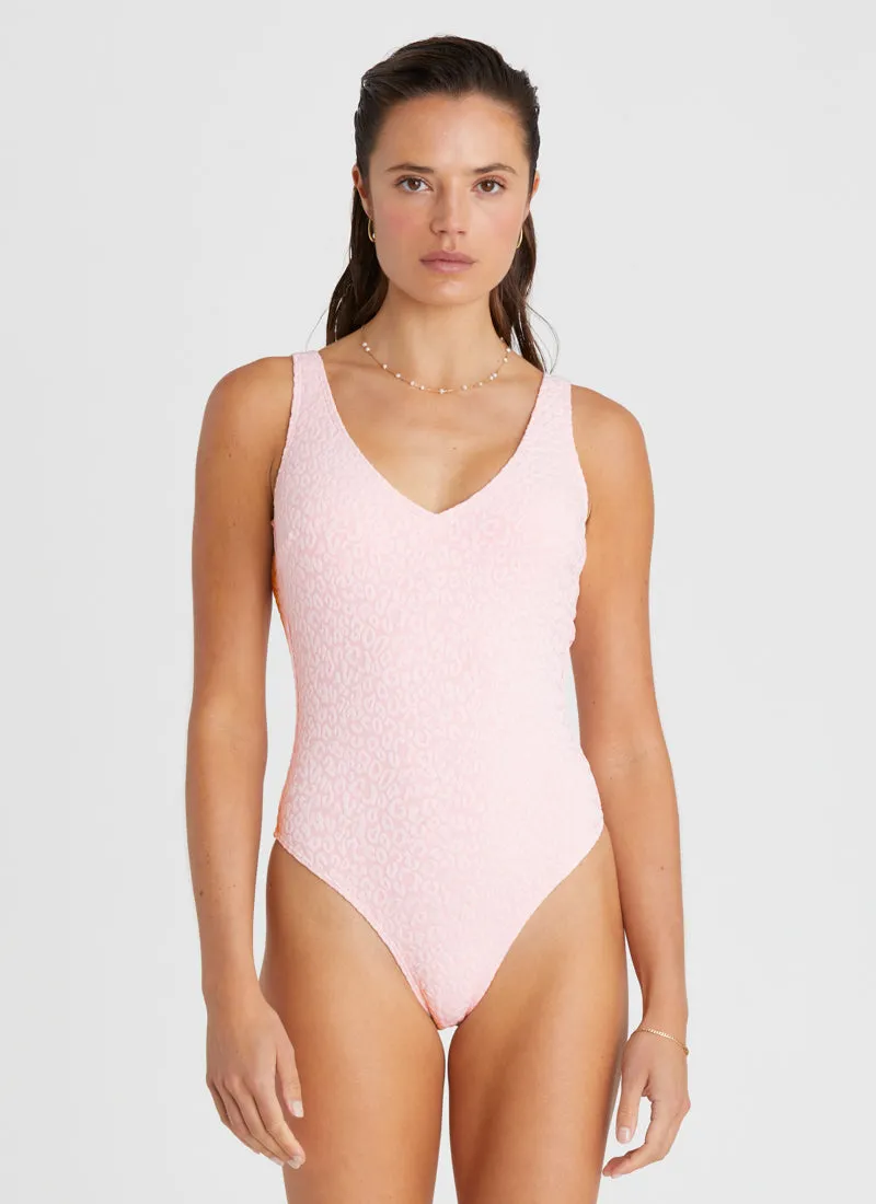 Peony Aubrey One Piece