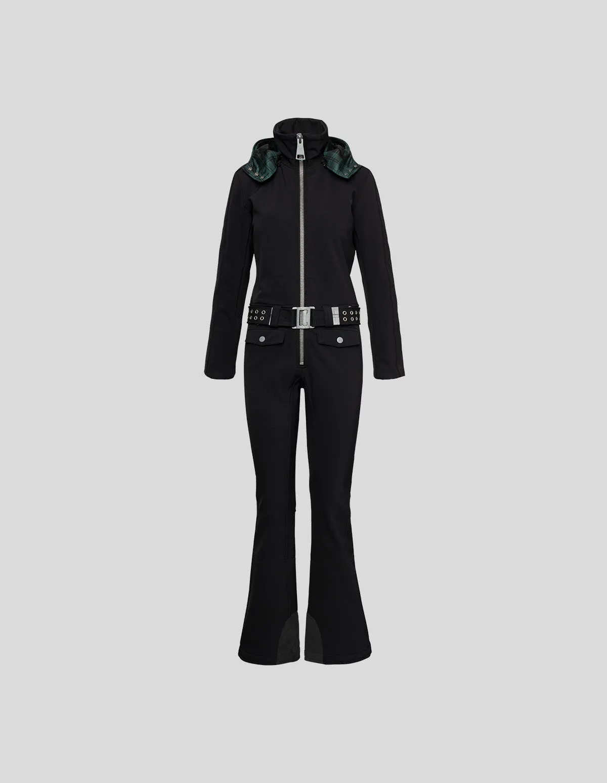 Performance Ski Skinny Suit