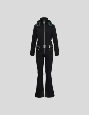 Performance Ski Skinny Suit