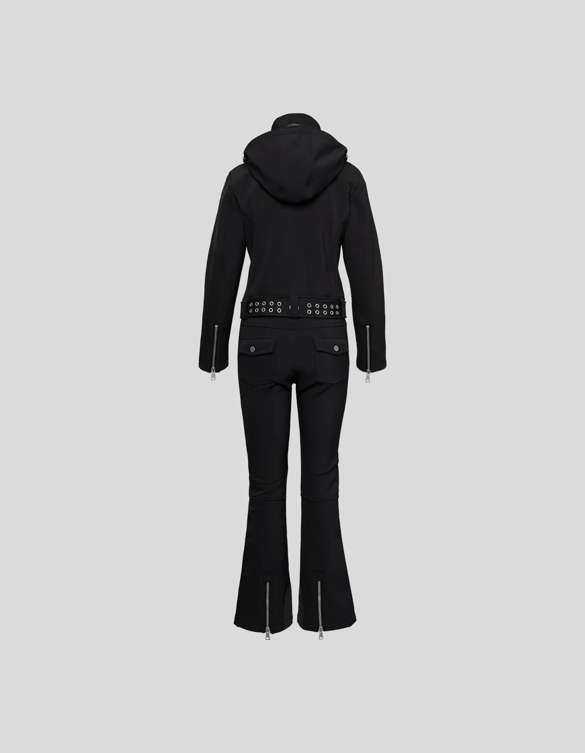 Performance Ski Skinny Suit