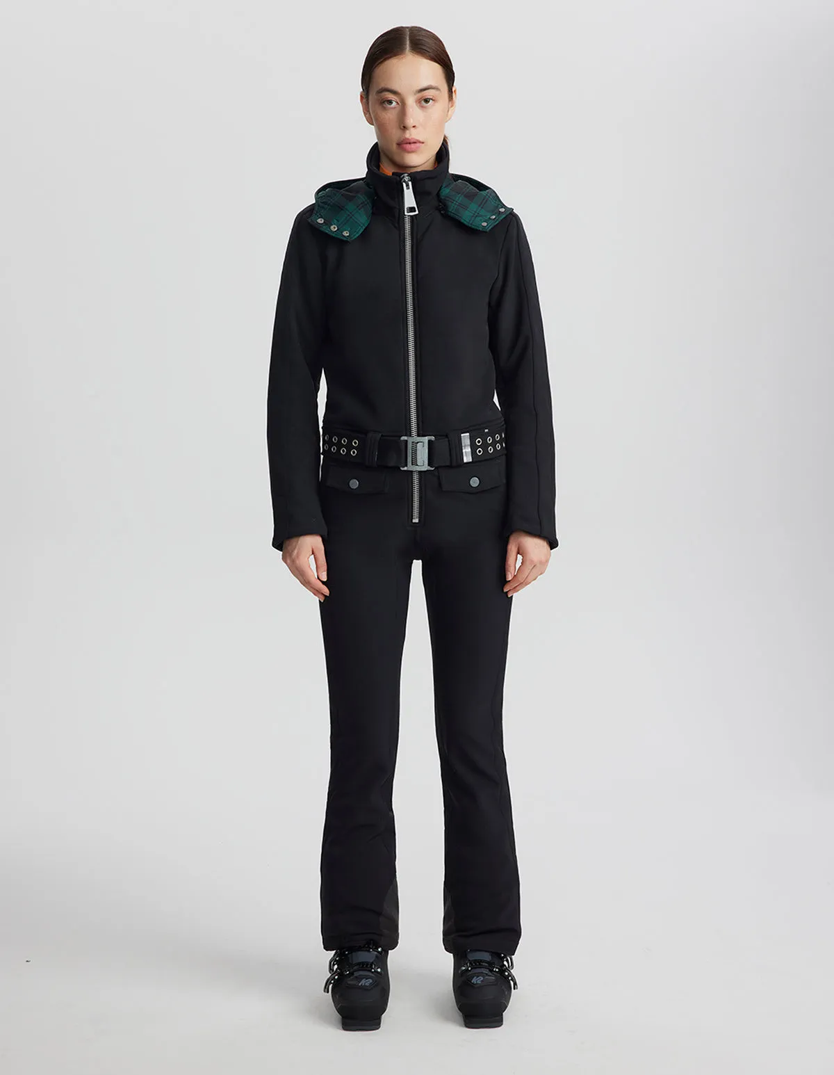 Performance Ski Skinny Suit