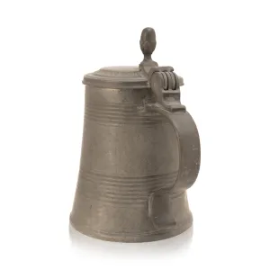 Pewter Stein