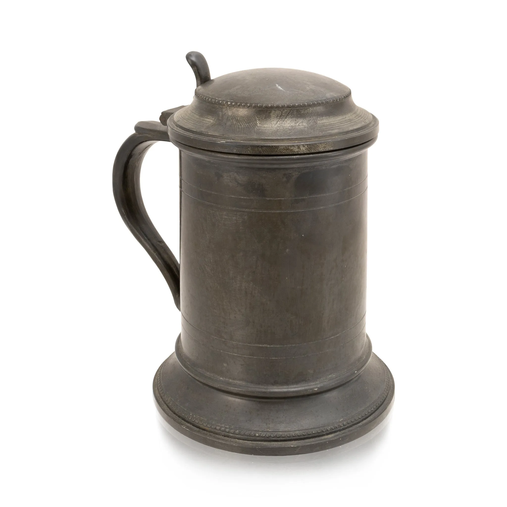Pewter Stein