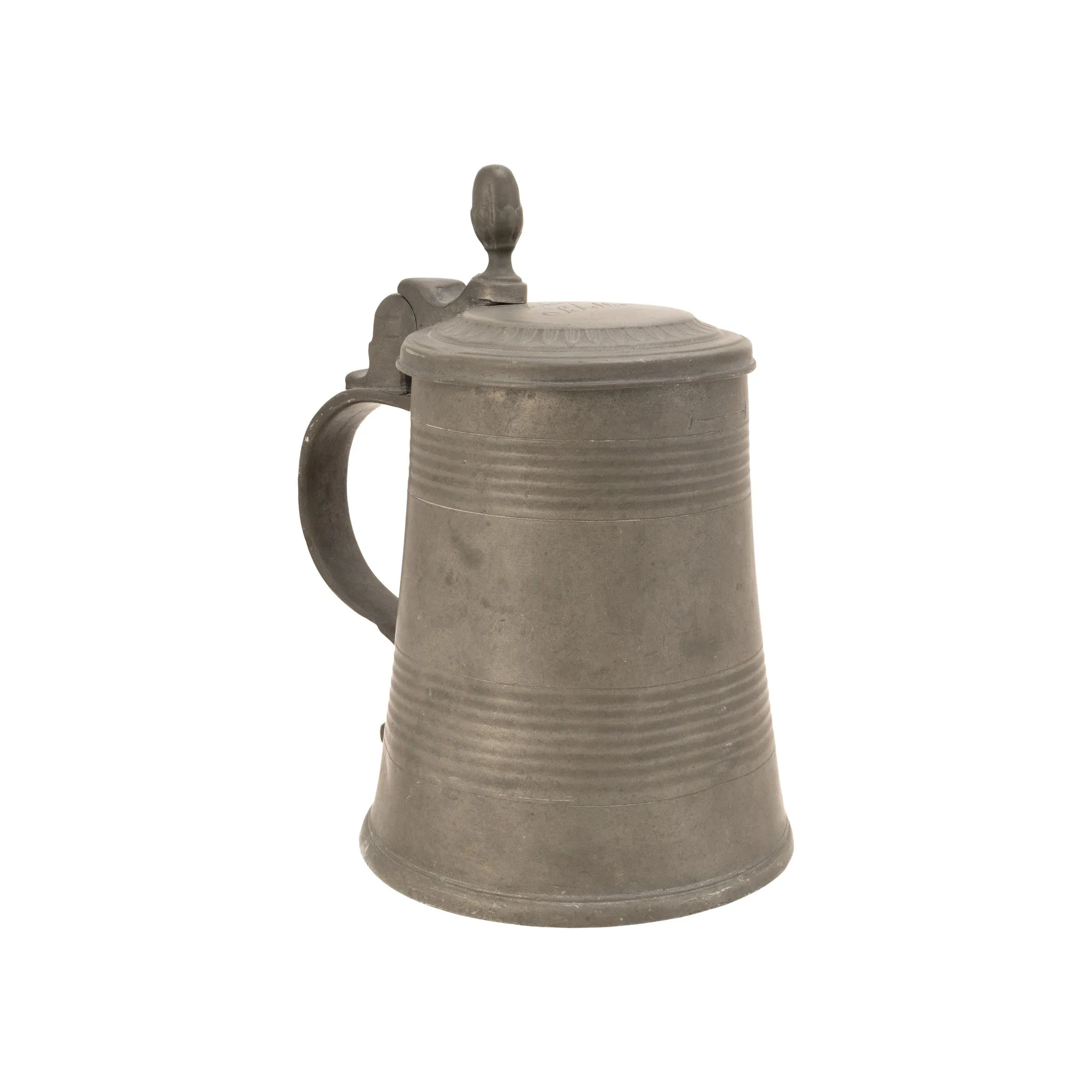 Pewter Stein