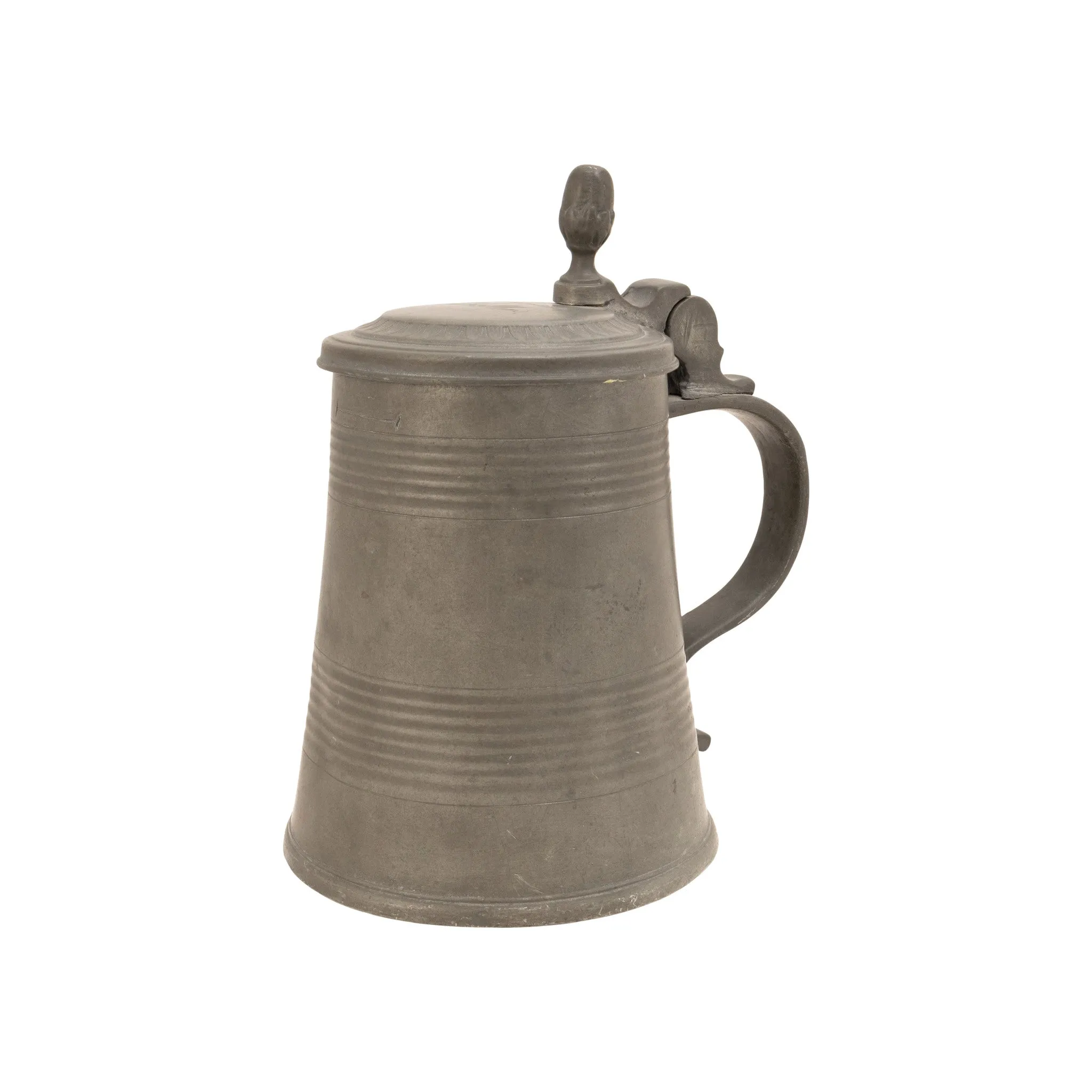 Pewter Stein