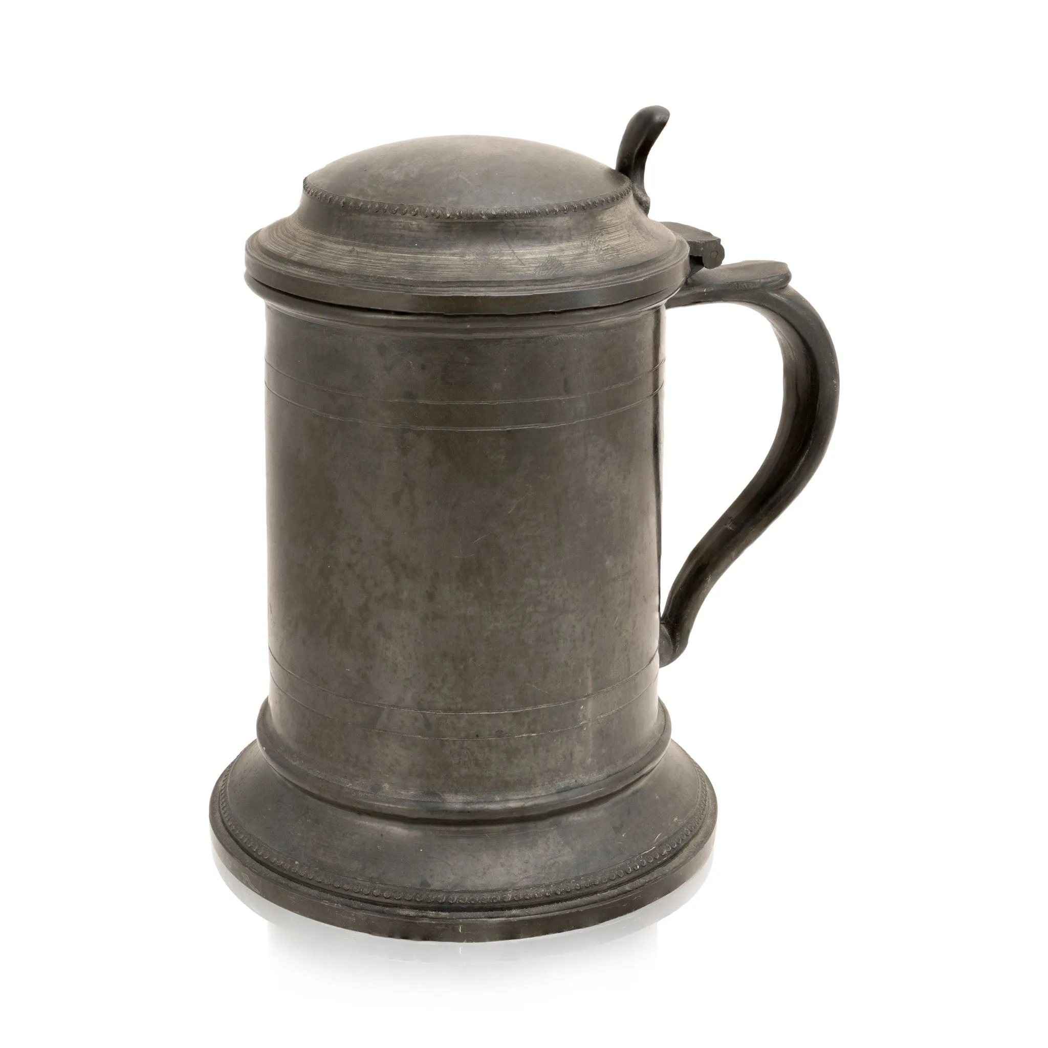 Pewter Stein