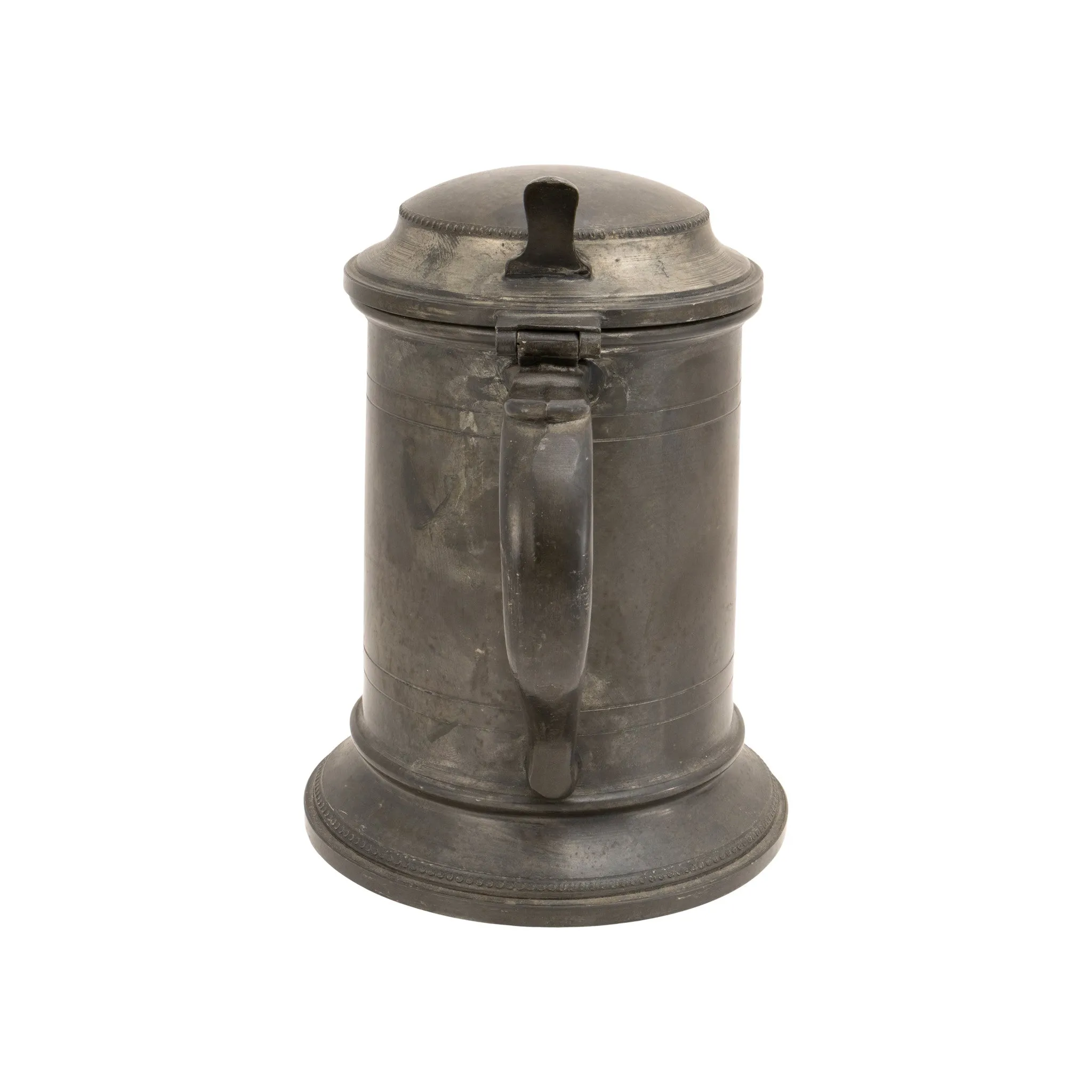 Pewter Stein