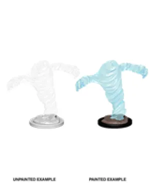 PF UNPAINTED MINIS WV12.5  MEDIUM AIR ELEMENTAL