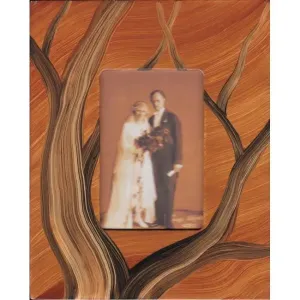 Photo Frame Tree11 by Grant-Noren