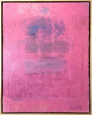 Pink Dusk