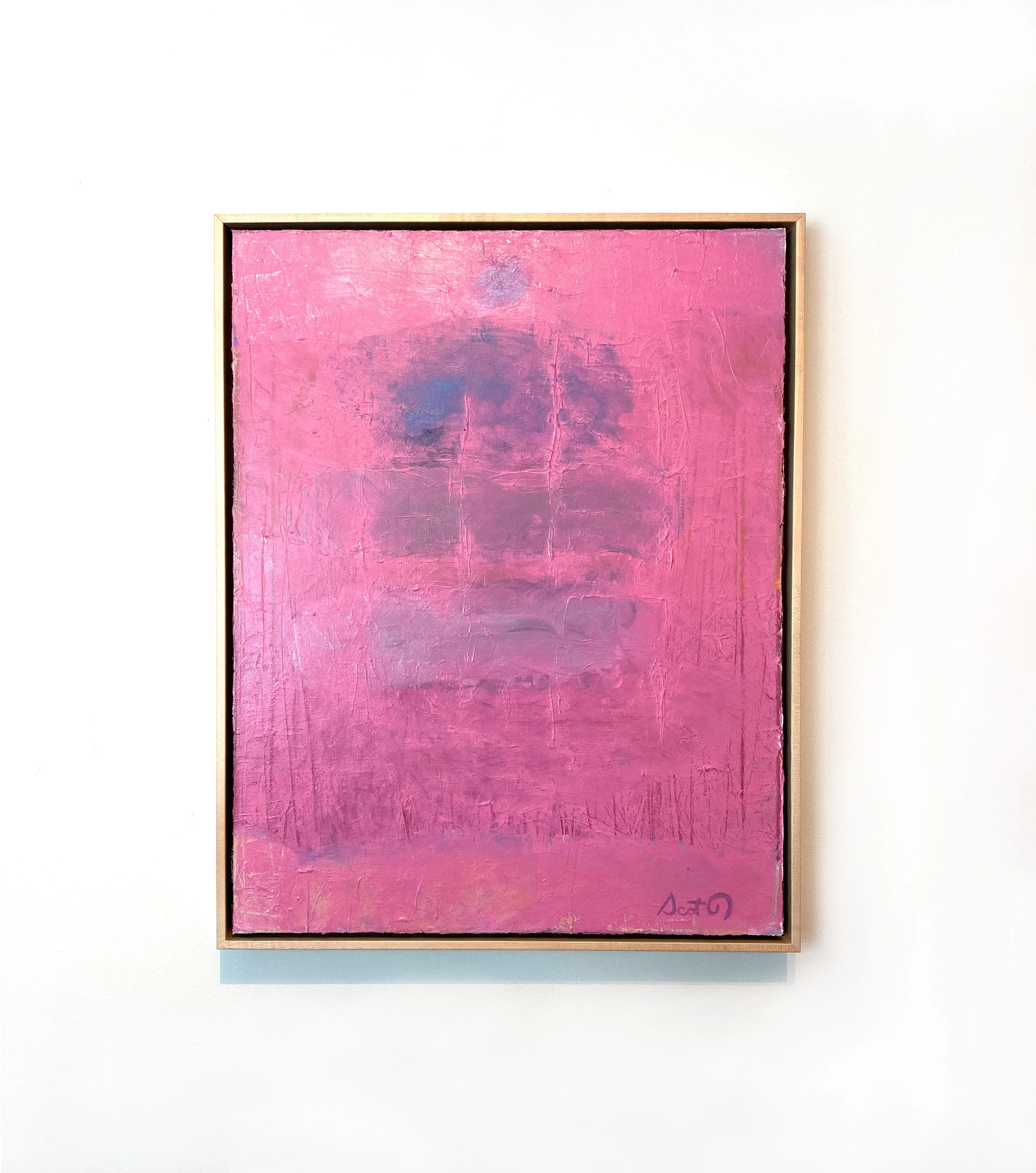 Pink Dusk