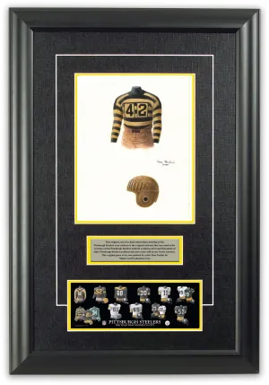 Pittsburgh Steelers 1934