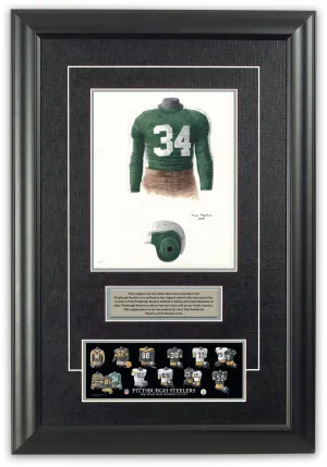 Pittsburgh Steelers 1943