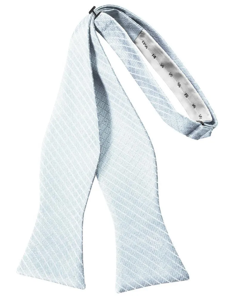 Powder Blue Palermo Bow Tie