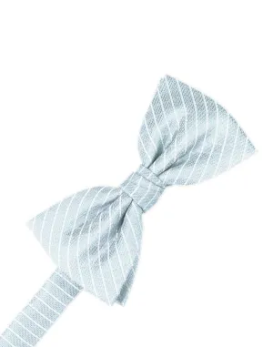 Powder Blue Palermo Bow Tie