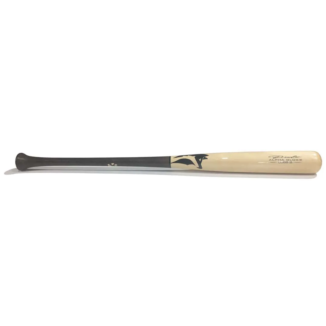 Prowler UJ66 Wood Baseball Bat | Birch | 33" (-3)