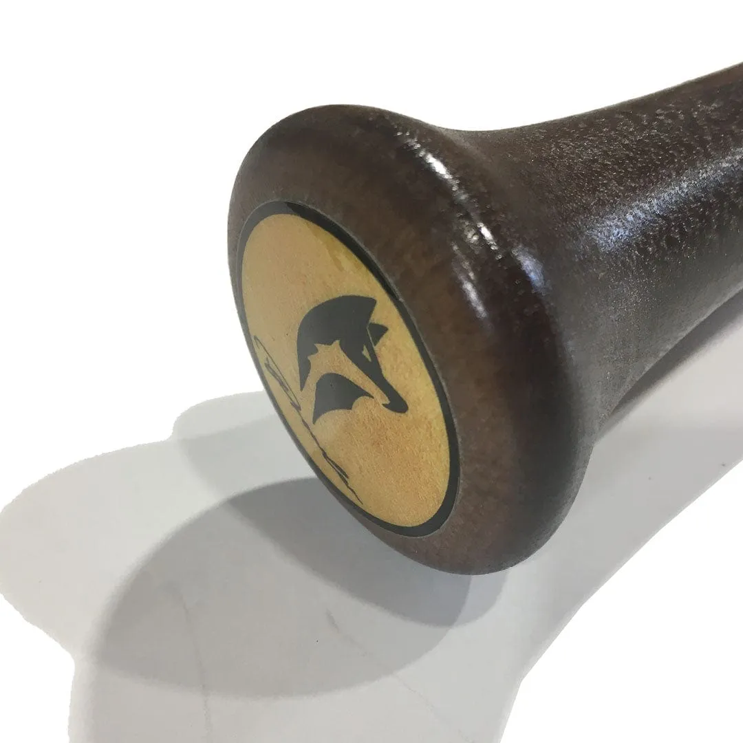 Prowler UJ66 Wood Baseball Bat | Birch | 33" (-3)