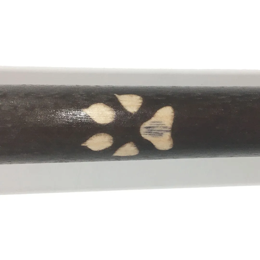 Prowler UJ66 Wood Baseball Bat | Birch | 33" (-3)
