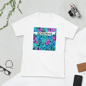 "Bohemian" Unisex Short-Sleeve T-Shirt