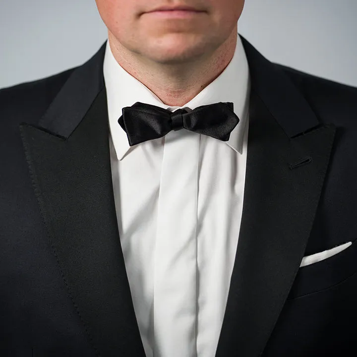 "Bond" Bow Tie