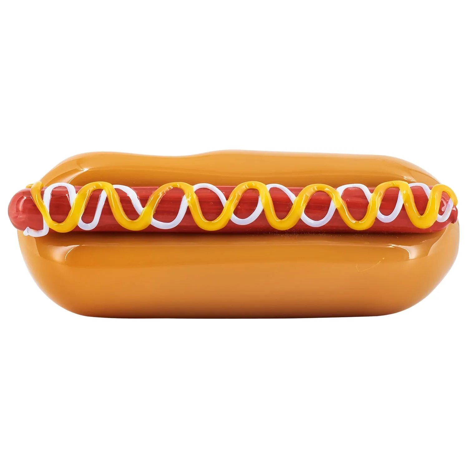 "LA Street Dog" Hand Pipe