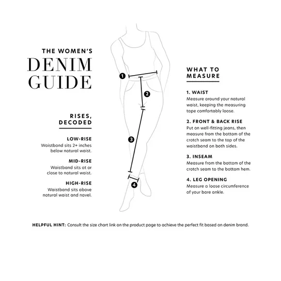 Rag &amp; Bone women’s Cate Mid-Rise Esme Skinny Jean