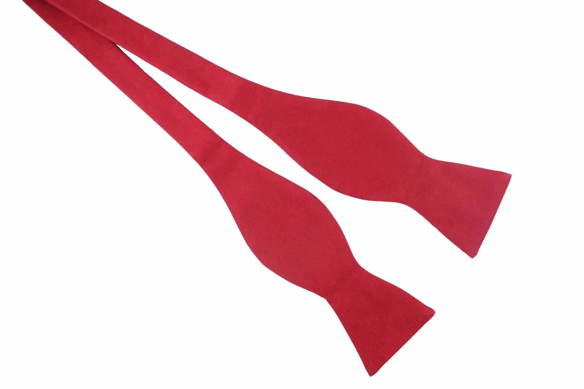 Red Bow Tie