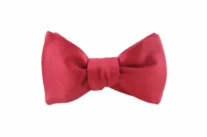 Red Bow Tie