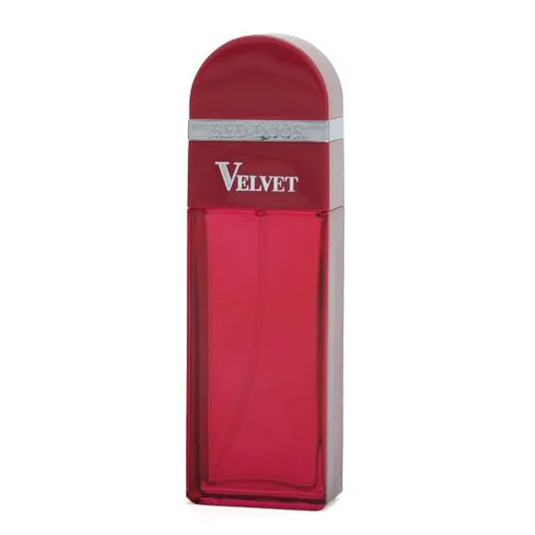 Red Door Velvet by Elizabeth Arden