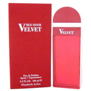 Red Door Velvet by Elizabeth Arden