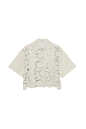 Robinson Camp Shirt