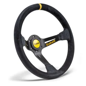 Sabelt - SW-390 - Deep-Dish Steering Wheel