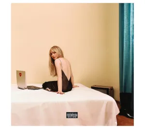 Sabrina Carpenter: Emails I Can't Send (Bone LP) - Vinyl