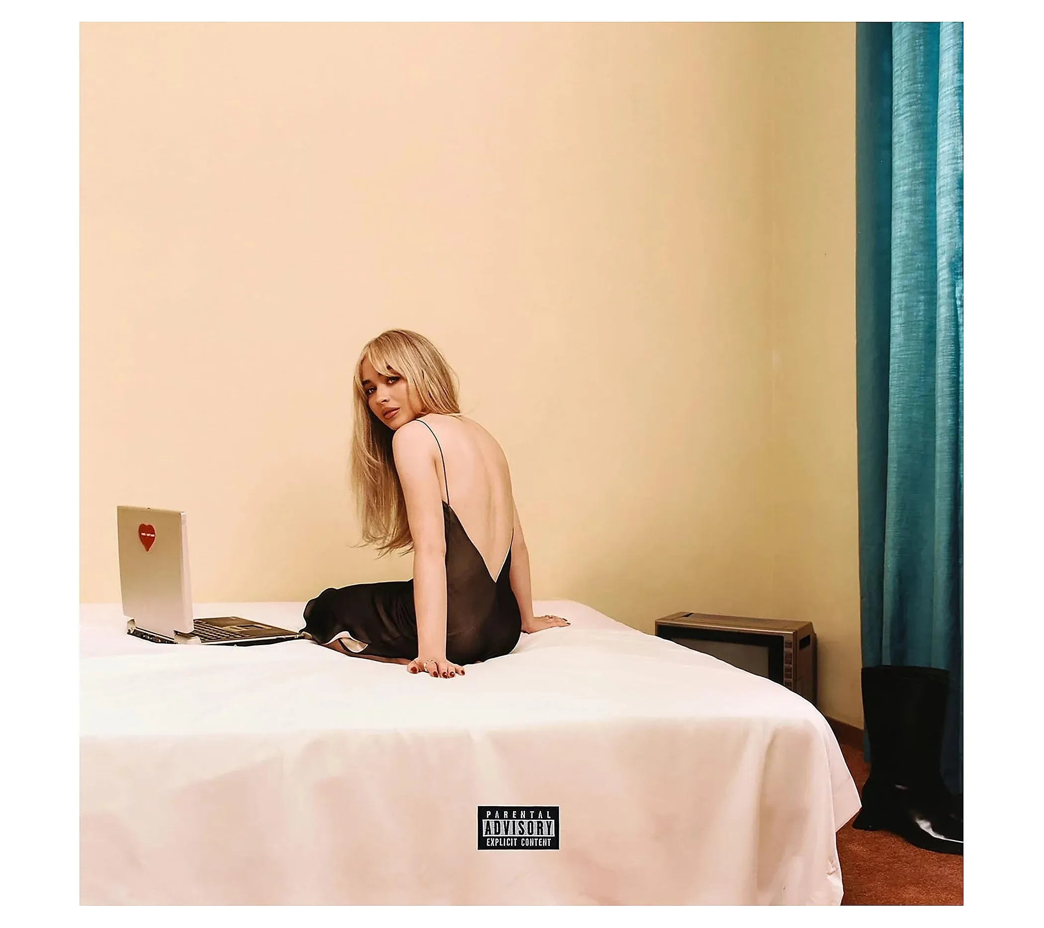 Sabrina Carpenter: Emails I Can't Send (Bone LP) - Vinyl