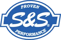 S&S Cycle 11-0421 Super G Carburetor - 2-1/16in. - Natural