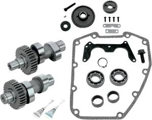 S&S Cycle 330-0107 583 Gear Drive Camshaft Kit