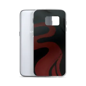 Samsung Case : Firebrand