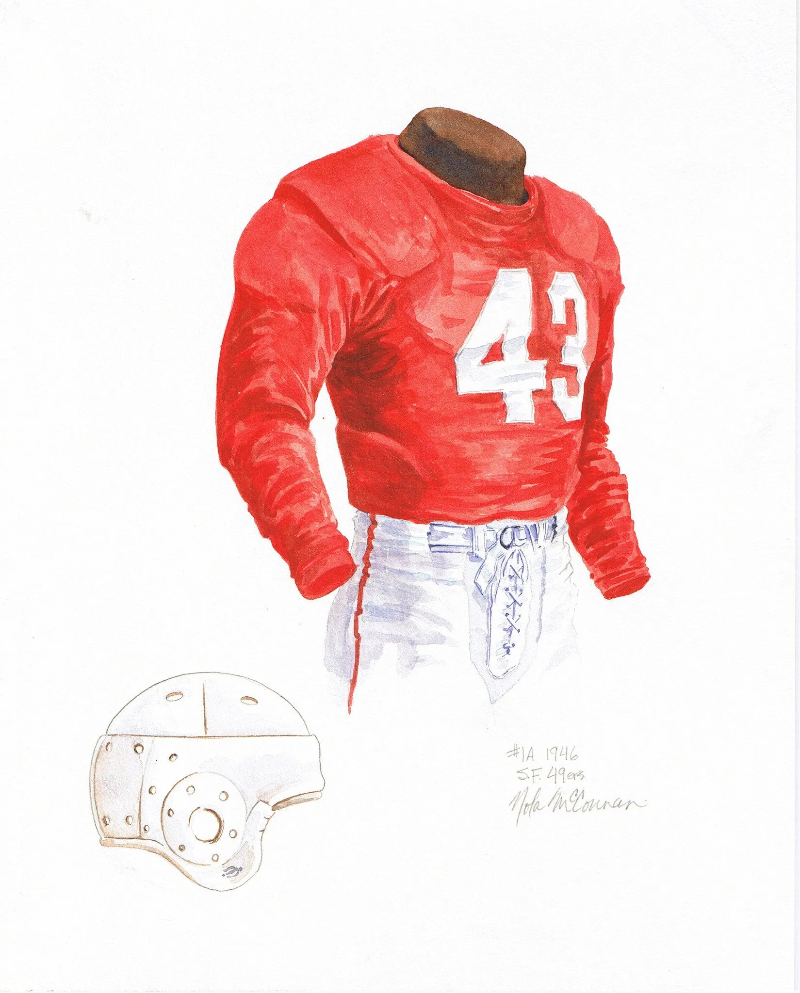 San Francisco 49ers 1946