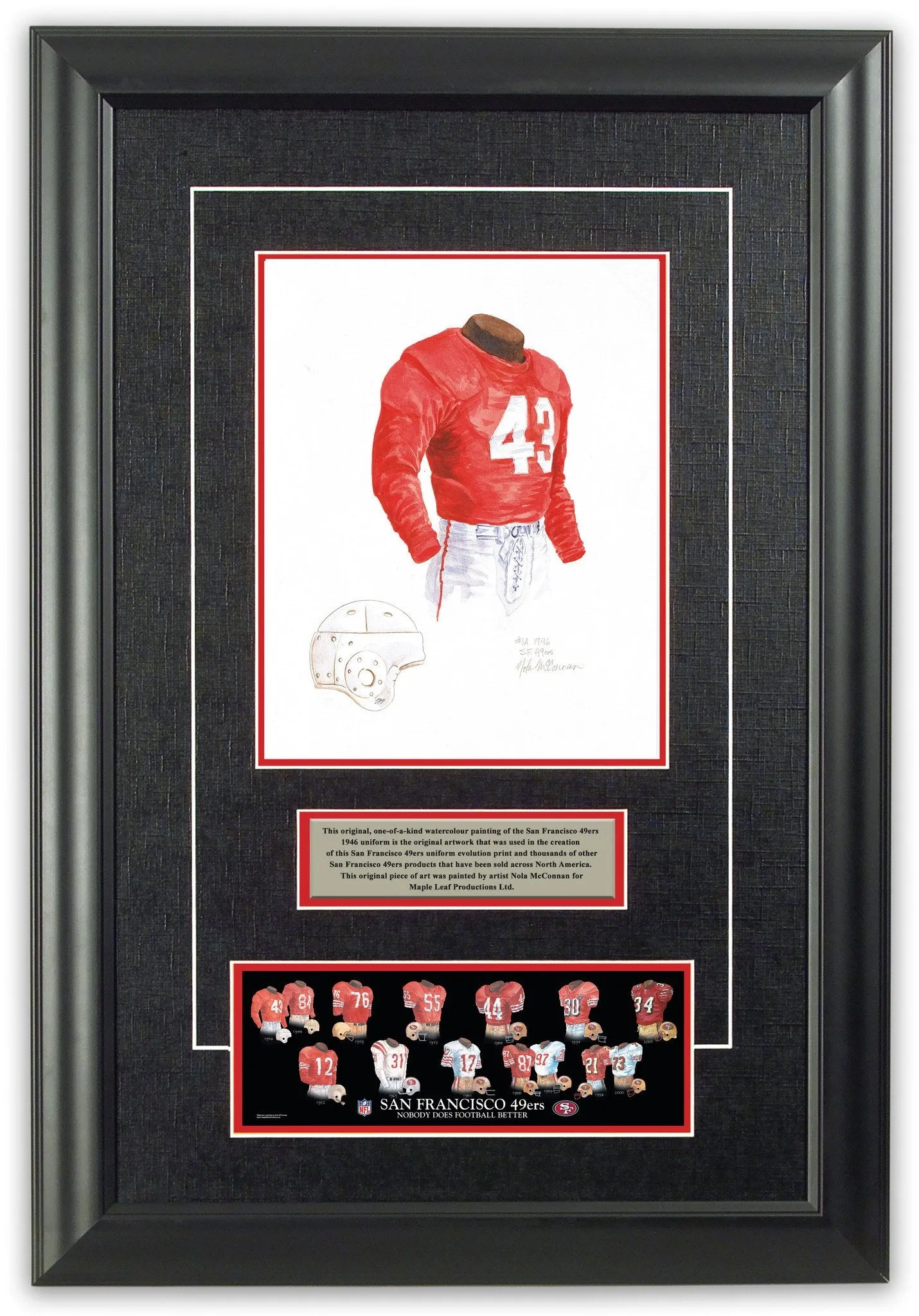 San Francisco 49ers 1946