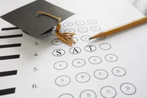SAT Intensive