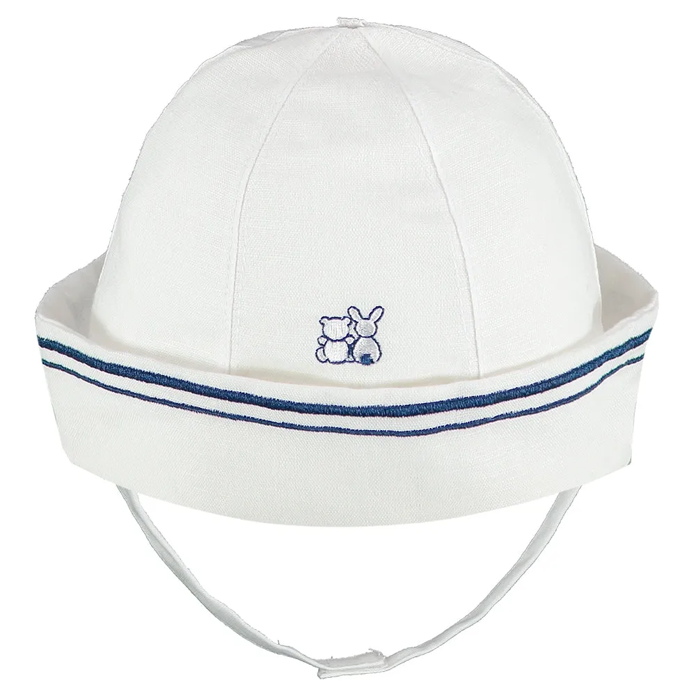 Shelley Baby Girls Sailor Dress