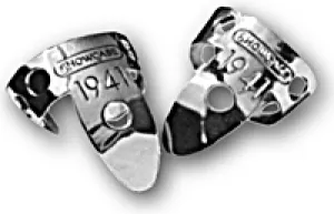 Showcase 41's Fingerpick