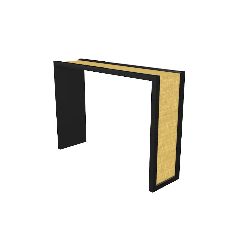 Skinny Harbour Island Console