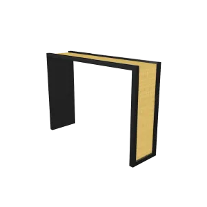 Skinny Harbour Island Console