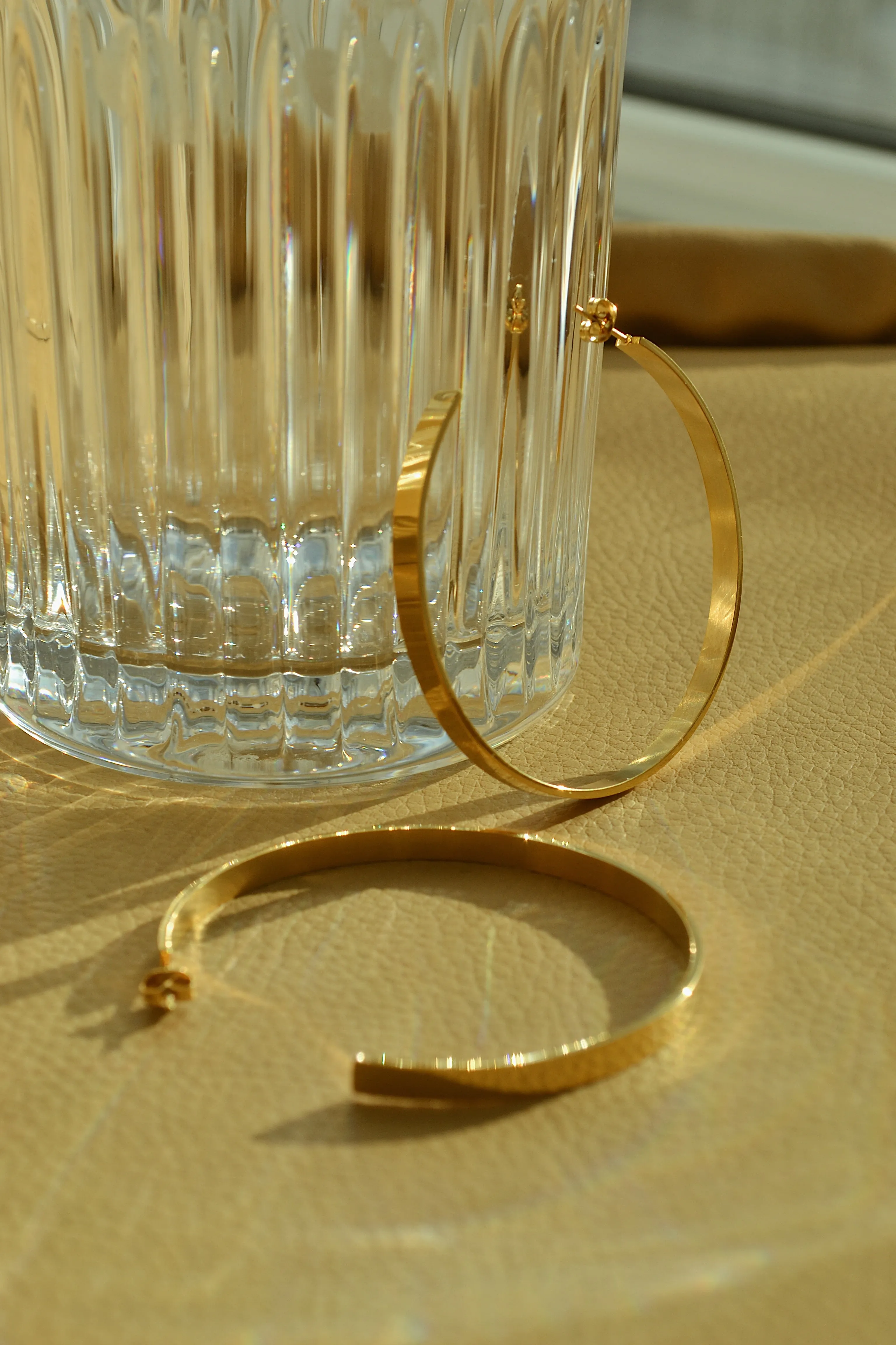 Skinny Hoops