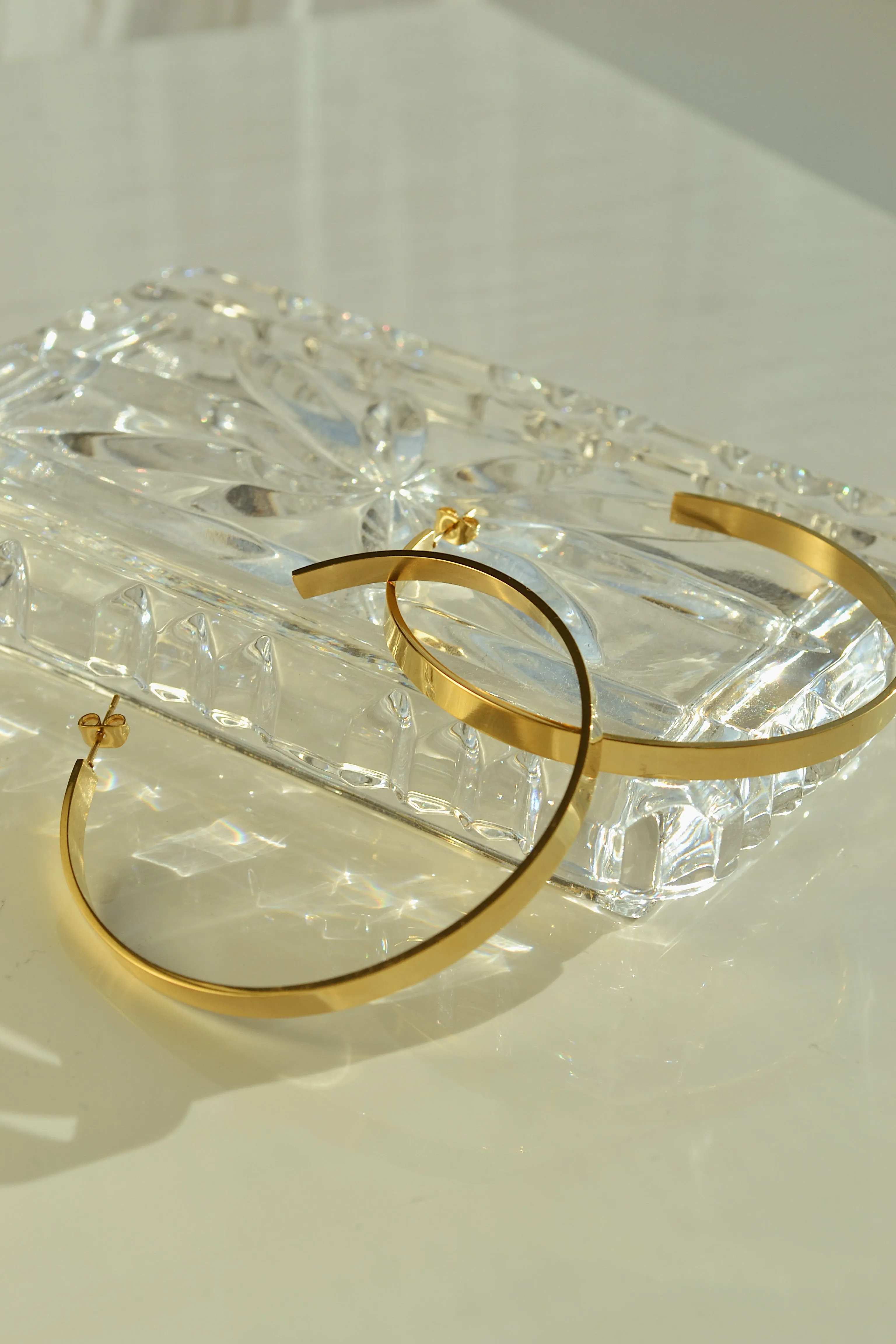 Skinny Hoops