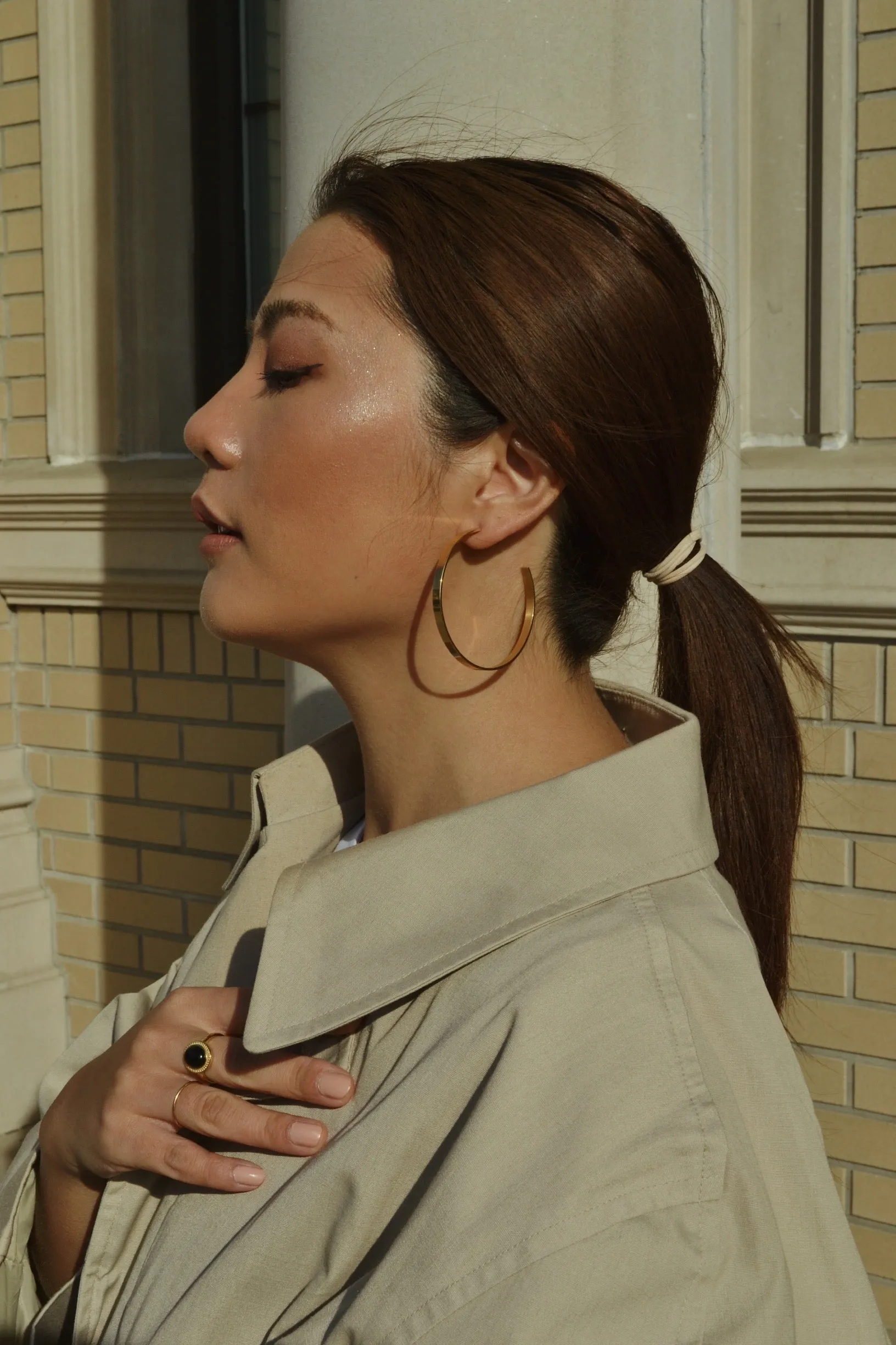 Skinny Hoops